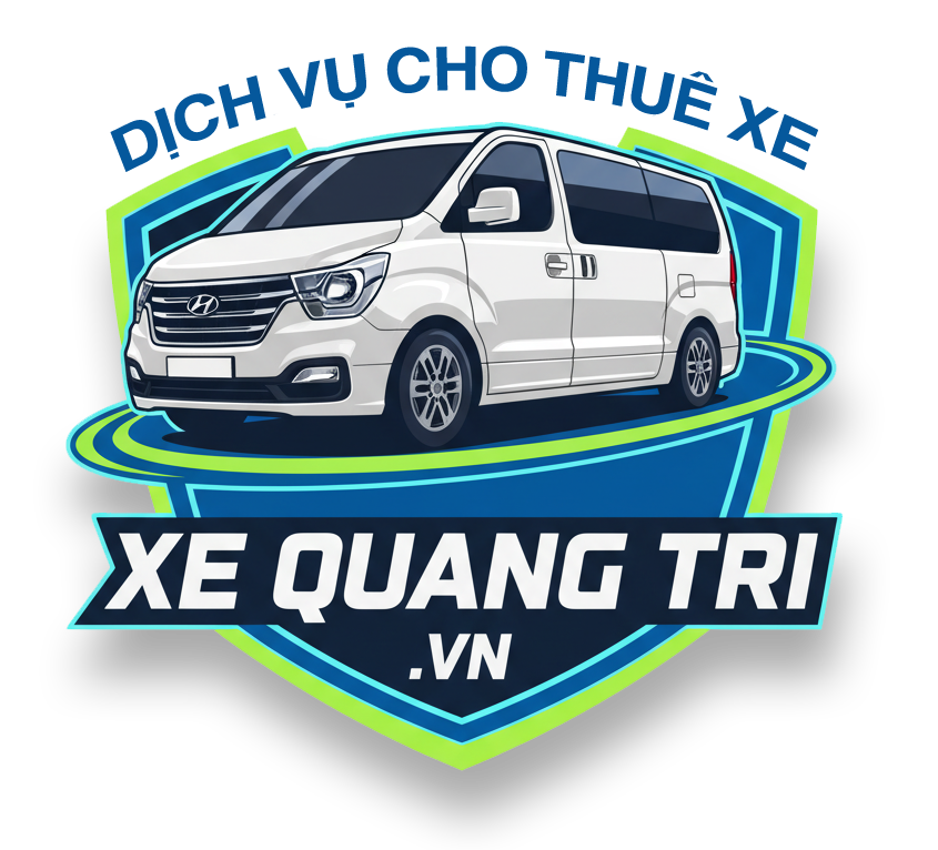 Cho Thuê Xe Miền Trung
