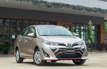 Cho Thuê Xe 4 Chỗ Tại Miền Trung