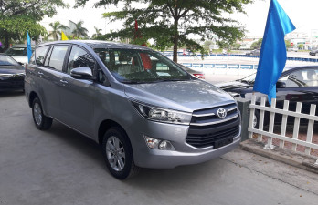 Cho Thuê Xe 7 Chỗ Tại Miền Trung